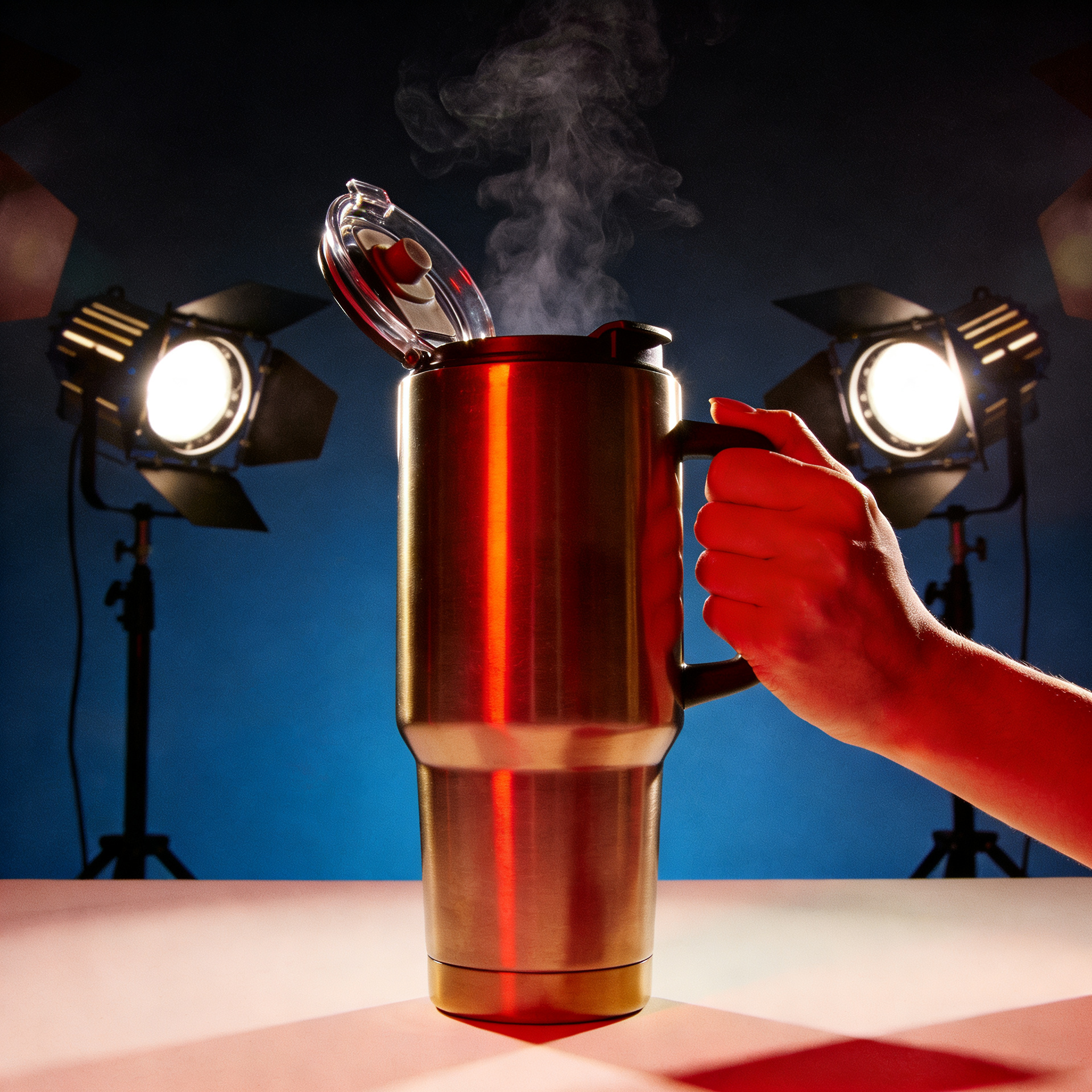 Home magnific stanley tumbler 2972744296